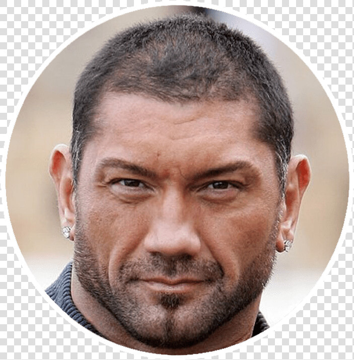 Dave Bautista  HD Png DownloadTransparent PNG