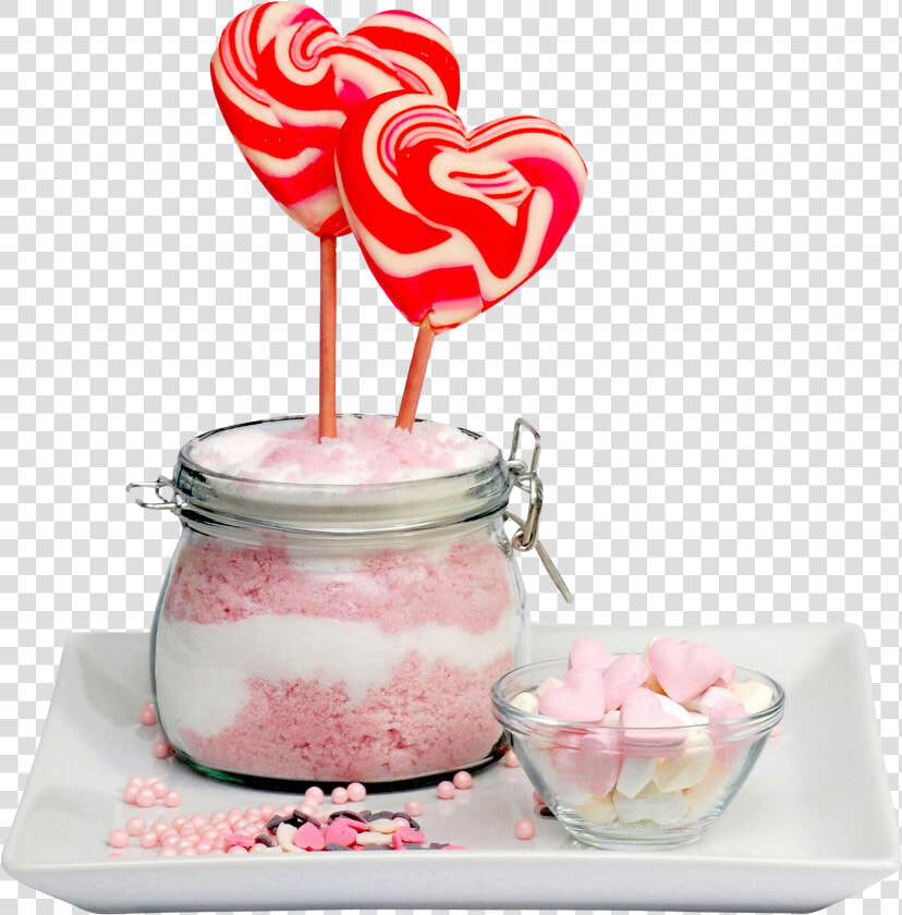 Heart Candies And Marshmallow   Ethyl Maltol Perfume  HD Png DownloadTransparent PNG