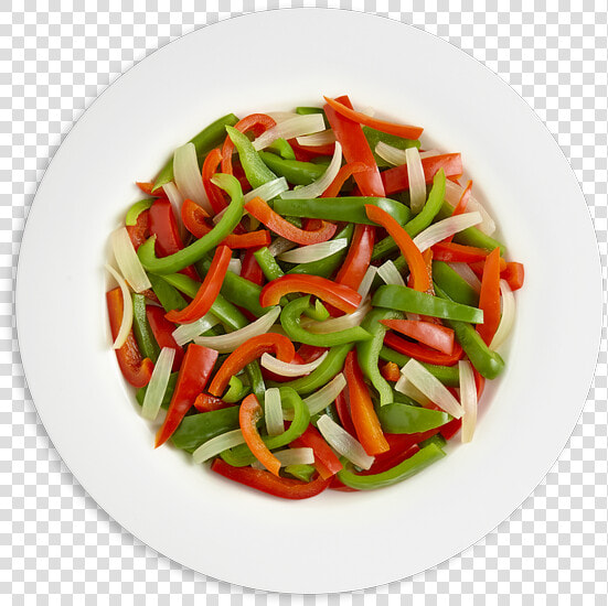 Bonduelle Fajita Mix Inflavor8 X 1 Kg   Tabasco Pepper  HD Png DownloadTransparent PNG