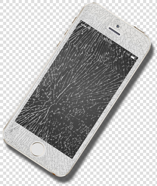 Apple Iphone   Broken Iphone 7 Plus  HD Png DownloadTransparent PNG