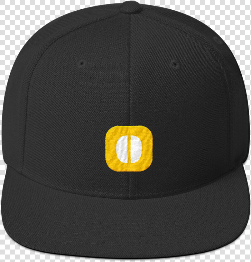 Ce Logo Snapback Hat   Hat  HD Png DownloadTransparent PNG