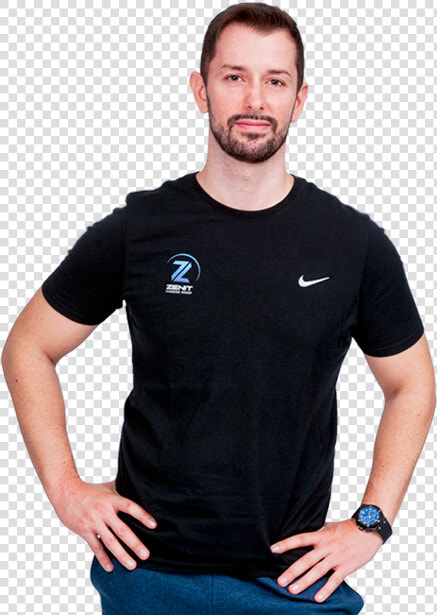 Personal trainer   Entrenador Png  Transparent PngTransparent PNG