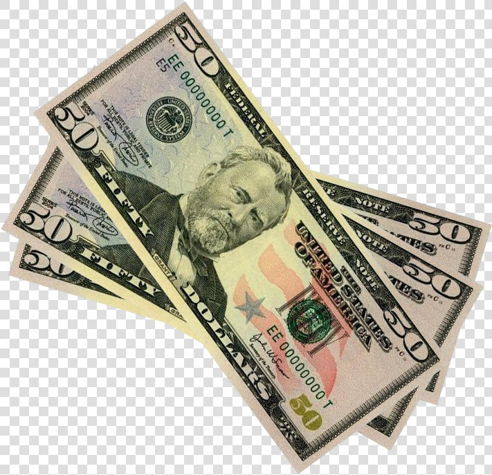 50 Dollar Png   50 Dollar Bill  Transparent PngTransparent PNG