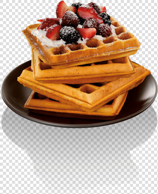 Transparent Background Waffle Png  Png DownloadTransparent PNG