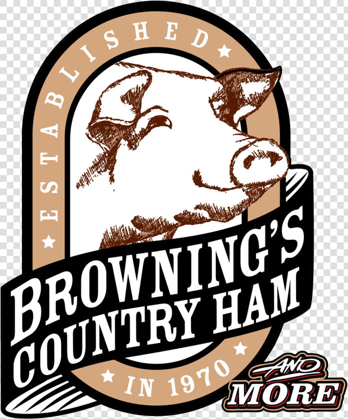 Browning S Country Ham   Png Download   Shapes 07 02  Transparent PngTransparent PNG