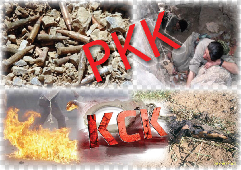 Thumb Image   Pkk Kck  HD Png DownloadTransparent PNG