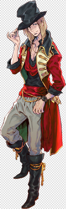 Dio   Zero Escape Virtue  39 s Last Reward Dio  HD Png DownloadTransparent PNG