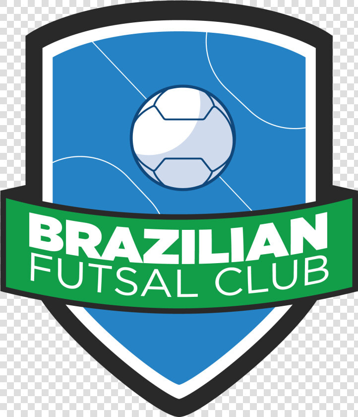 Brazilian Futsal Club   Emblem  HD Png DownloadTransparent PNG