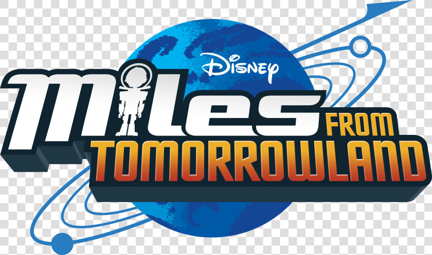 Welcome To The Wiki   Miles From Tomorrowland  HD Png DownloadTransparent PNG