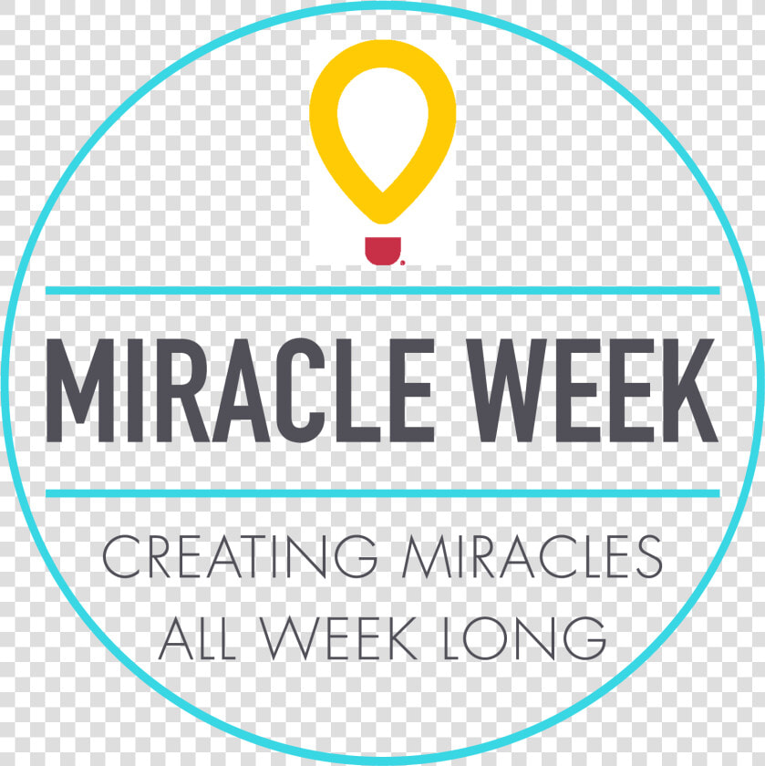 Children  39 s Miracle Network Logo Png  Transparent PngTransparent PNG