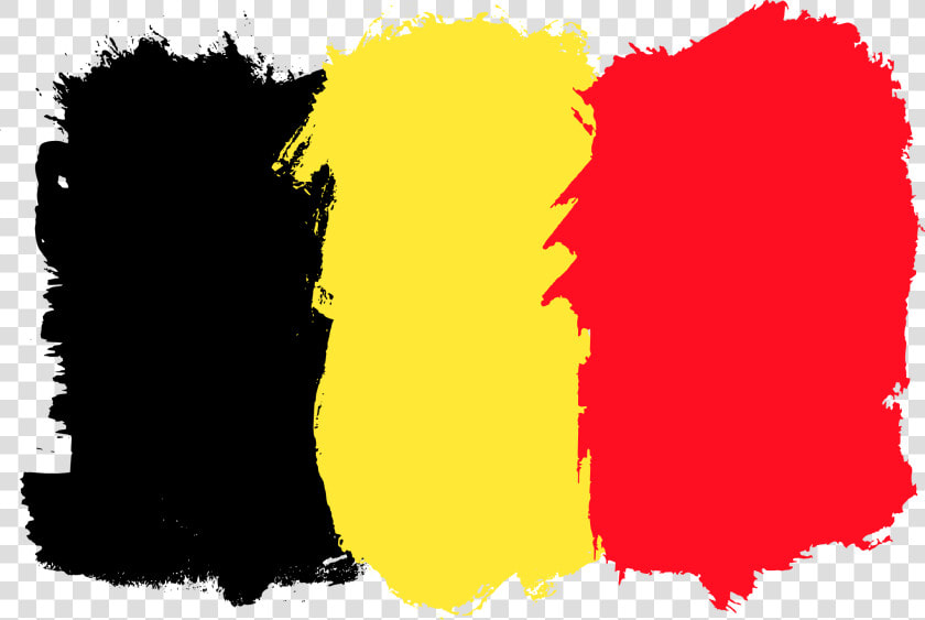 Of Png Transparent Onlygfx   Belgium Flag Png  Png DownloadTransparent PNG