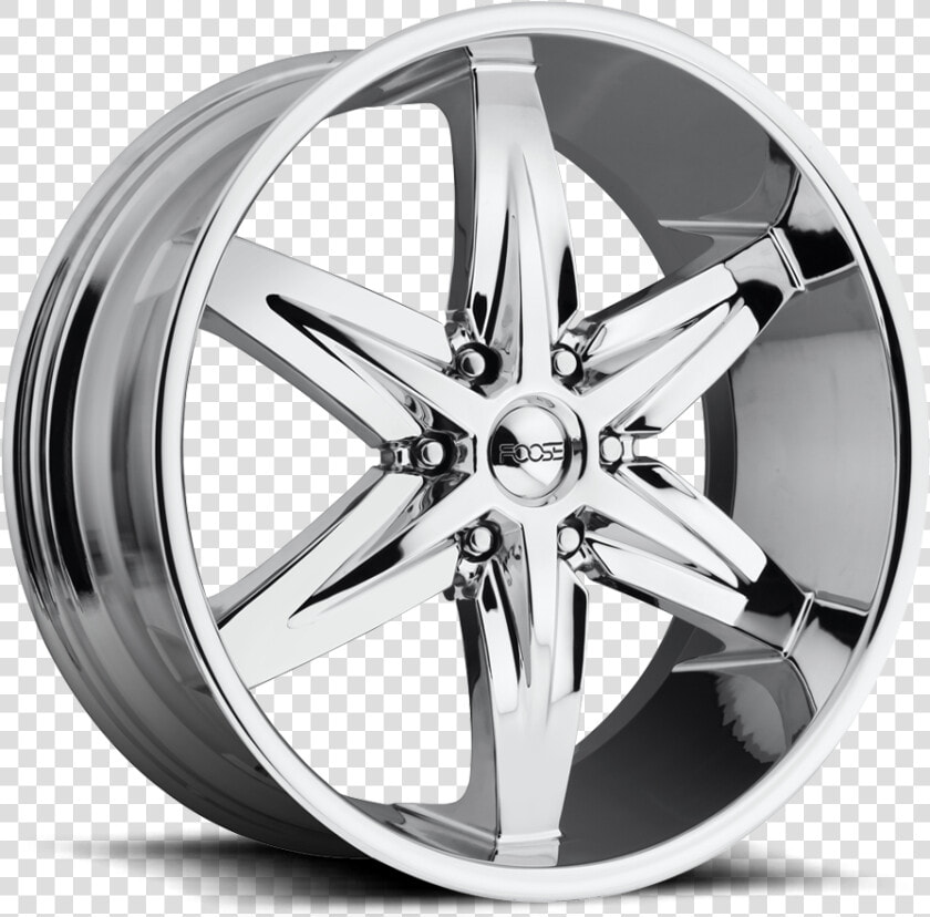 Foose Wheels F161  HD Png DownloadTransparent PNG