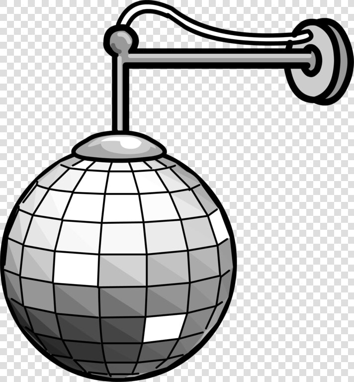 Disco Ball Sprite   Club Penguin Disco Ball  HD Png DownloadTransparent PNG