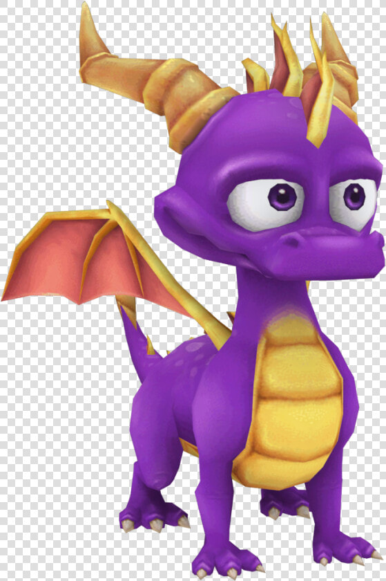 Spyroclassic   Spyro The Legend Of Spyro  HD Png DownloadTransparent PNG