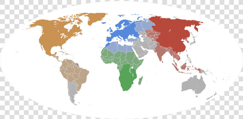 Future   Blank Map Of The World 1914  HD Png DownloadTransparent PNG