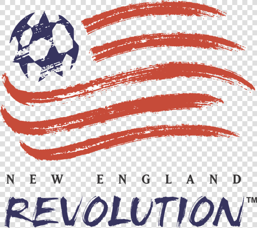 New England Revolution Logo Png   Soccer New England Revolution  Transparent PngTransparent PNG