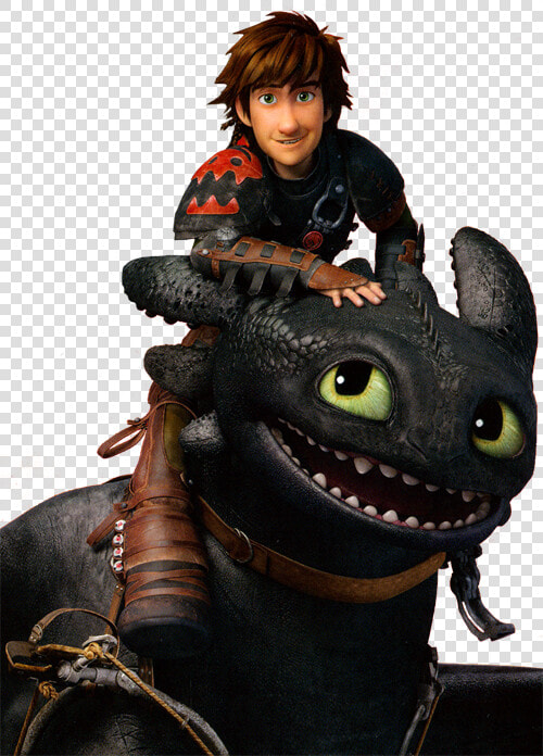 Transparent Dragon Transparent Png   Hiccup How To Train Your Dragon Toothless  Png DownloadTransparent PNG