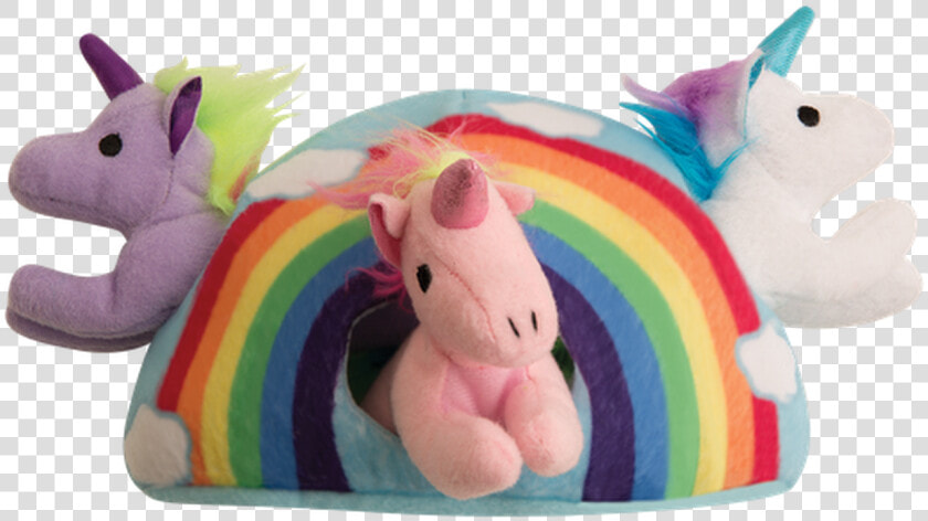 Snug Arooz Unicorn Dog Toy  HD Png DownloadTransparent PNG