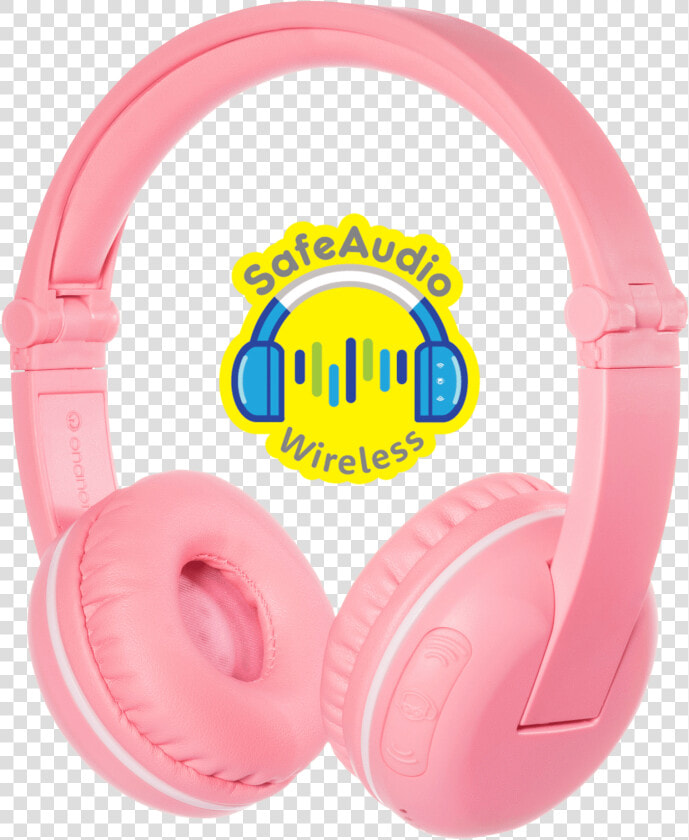 Buddyphones Play Sakura Class   Onanoff Buddyphones Wave Unicorn  HD Png DownloadTransparent PNG