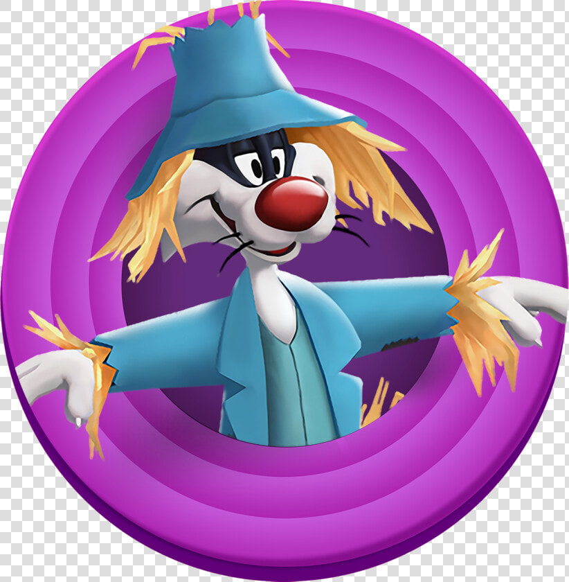 Looney Tunes World Of Mayhem Taz Coin  HD Png DownloadTransparent PNG