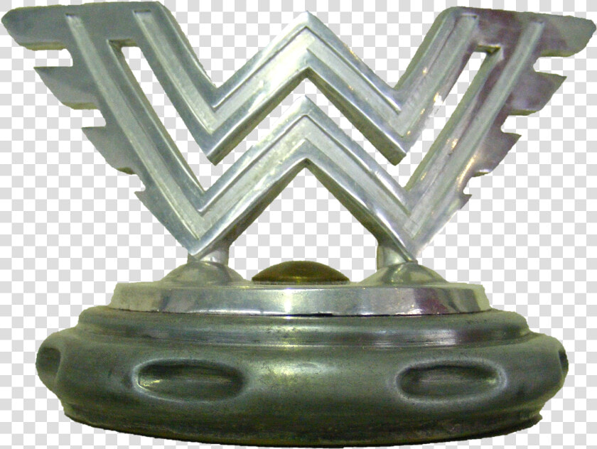 Hood Ornament W126   Wanderer Hood Ornament  HD Png DownloadTransparent PNG