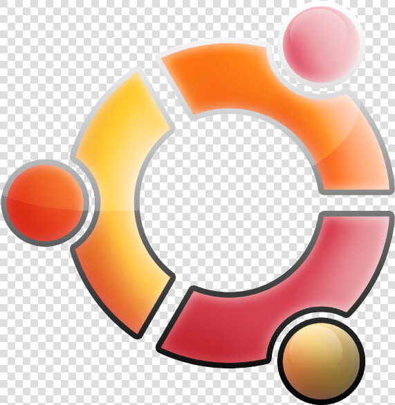 Ubuntu Logo Png  Transparent PngTransparent PNG