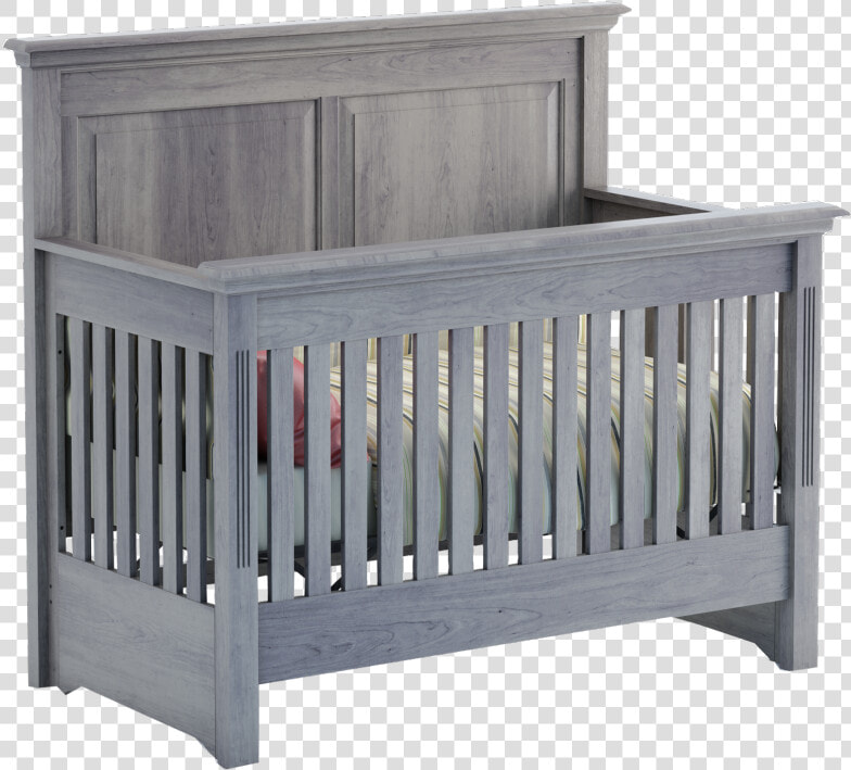 Baby Crib Png   Kidz Decoeur Pembroke  Transparent PngTransparent PNG