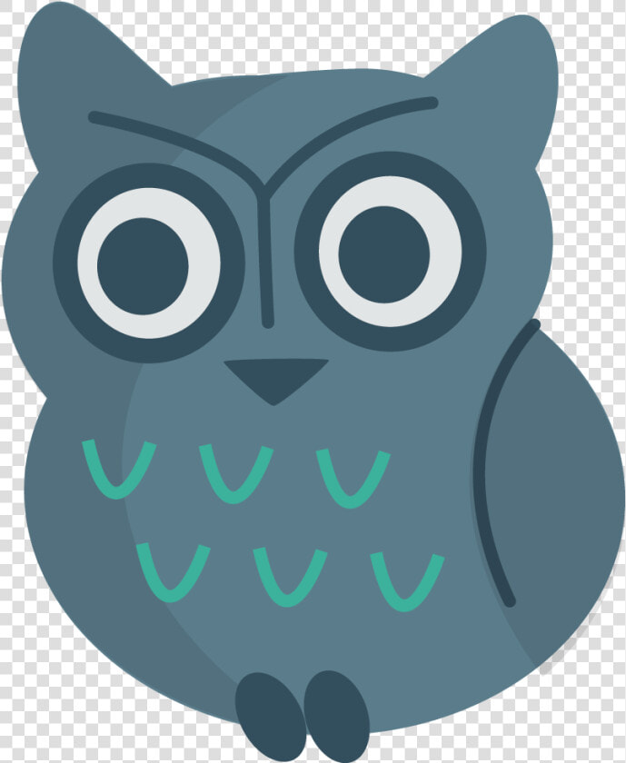 Owl Free To Use Clipart   Transparent Owl Icon  HD Png DownloadTransparent PNG