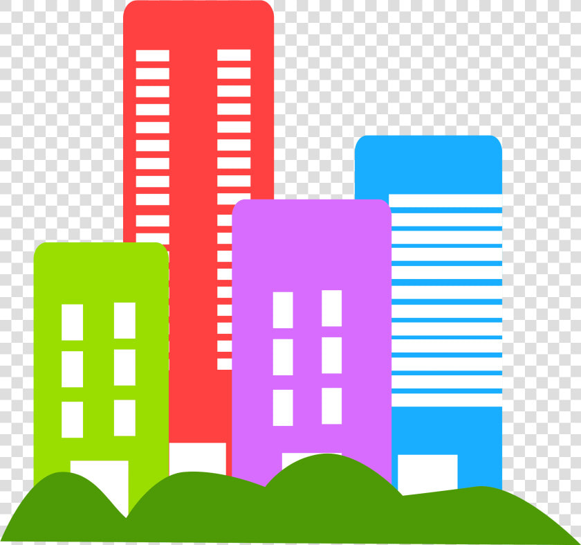 Transparent Destroyed City Png   Building Clipart  Png DownloadTransparent PNG