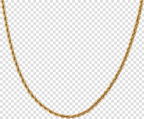 Cadenas Rolo De Oro  HD Png DownloadTransparent PNG