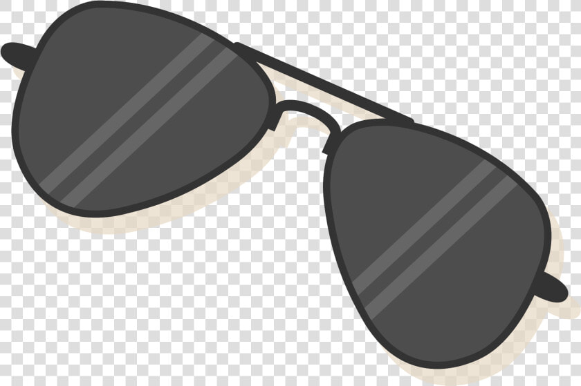 Transparent Meme Sunglasses Png   Cartoon Black Sunglasses Png  Png DownloadTransparent PNG