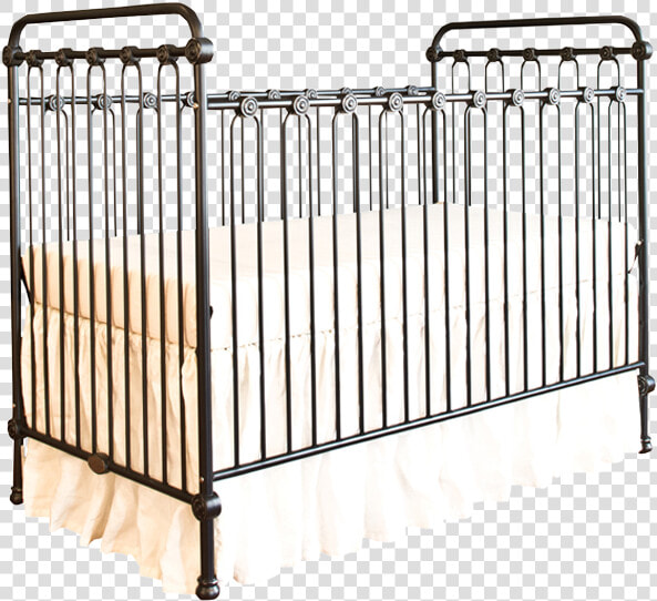 Baby Boy Nursery   Bratt Decor Joy Crib Gold  HD Png DownloadTransparent PNG