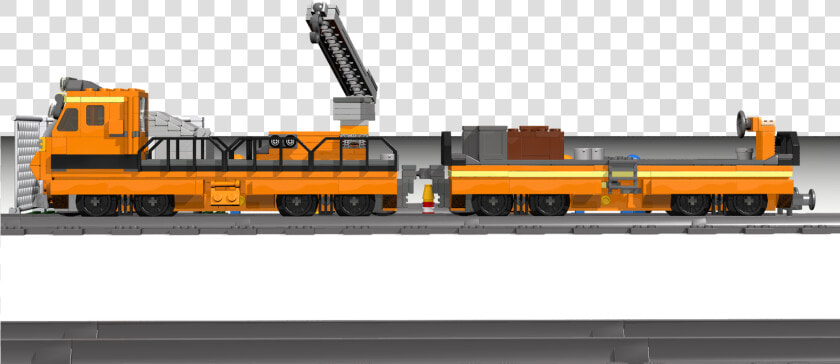 Railroad Track Maintenance Lego   Png Download  Transparent PngTransparent PNG