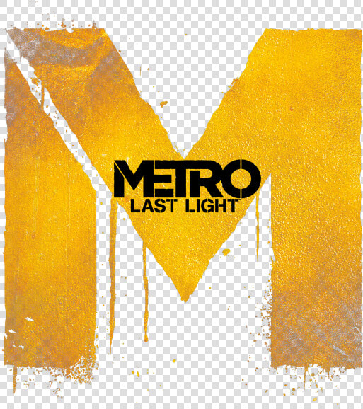 Metro Last Light Png  Transparent PngTransparent PNG