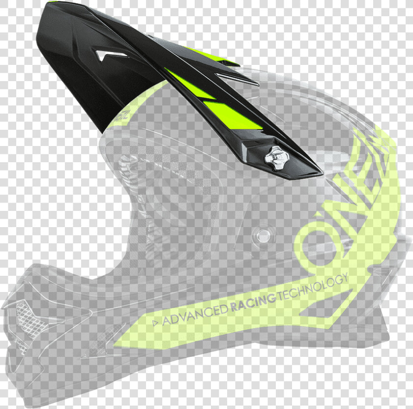 Kask Rowerowy O Neal  HD Png DownloadTransparent PNG