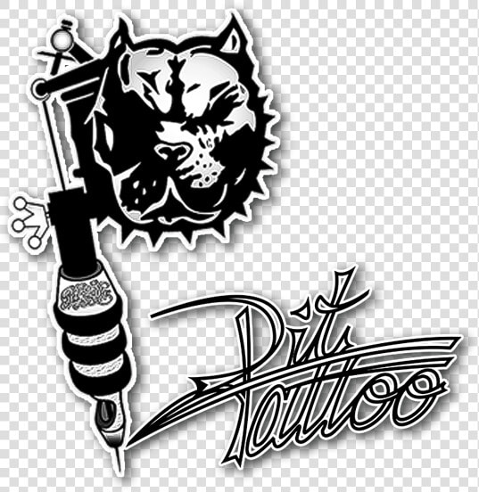 Pit Tattoo Nieuwe Ebbingestraat Body Piercing Tattoo   Pit Tattoo Logo  HD Png DownloadTransparent PNG