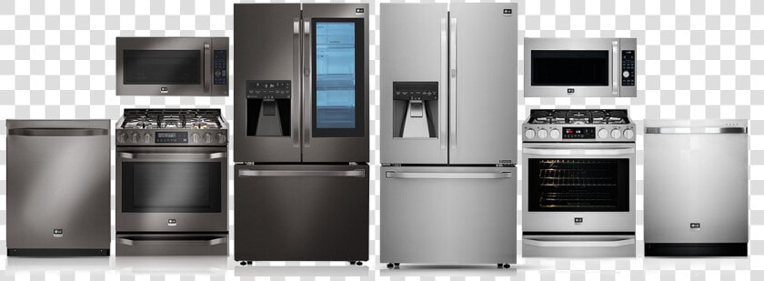 Home Appliances Download Transparent Png Image   Home Appliances Images Download Free  Png DownloadTransparent PNG