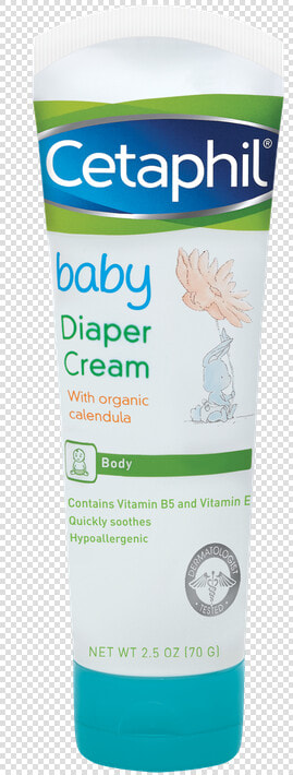 Cetaphil Baby Ultra Soothing Lotion  HD Png DownloadTransparent PNG