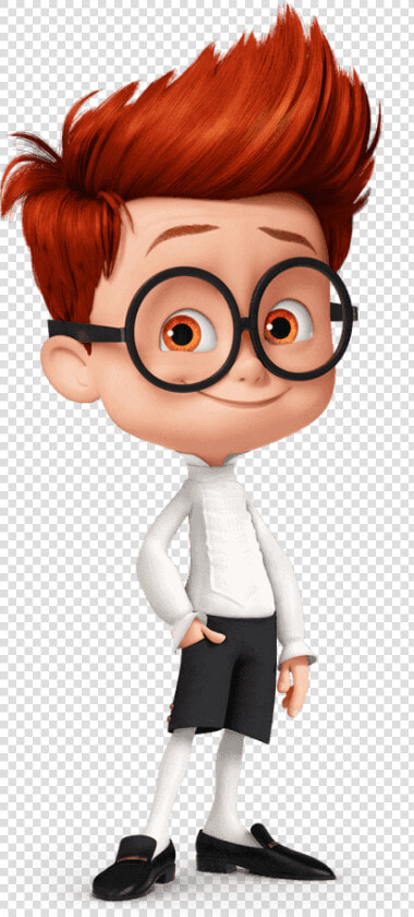 Mr Peabody And Sherman Png   Png Download   Peabody And Sherman  Transparent PngTransparent PNG