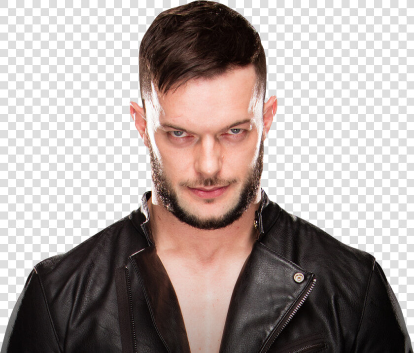 Transparent Finn Balor Logo Png   Finn Balor Hair Style  Png DownloadTransparent PNG