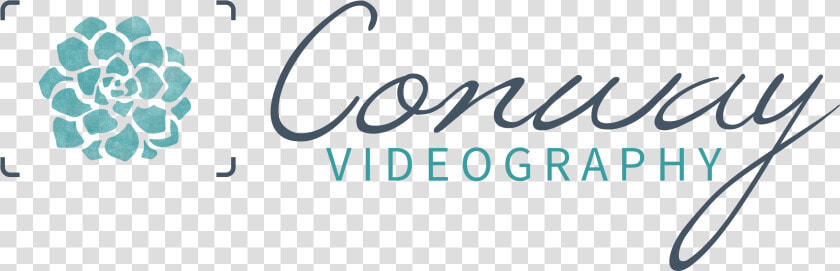 Conway Videography   Calligraphy  HD Png DownloadTransparent PNG