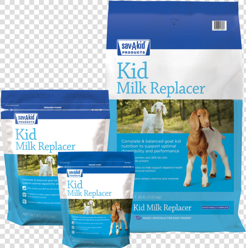 Kid Milk Replacer  HD Png DownloadTransparent PNG