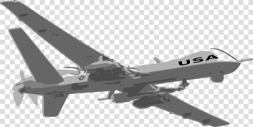 Drone Png Transparent Hd Photo   Predator Drone Clip Art  Png DownloadTransparent PNG