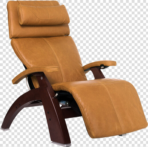 Zero Gravity Reclining Chair Leather  HD Png DownloadTransparent PNG