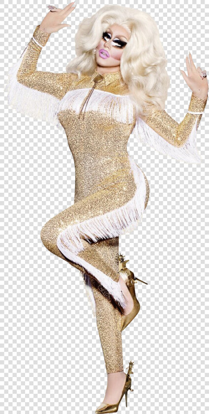 Trixie Mattel Skinny Legend  HD Png DownloadTransparent PNG