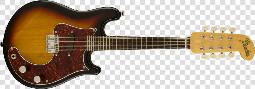 Squier Pj Bass Vintage Modified  HD Png DownloadTransparent PNG