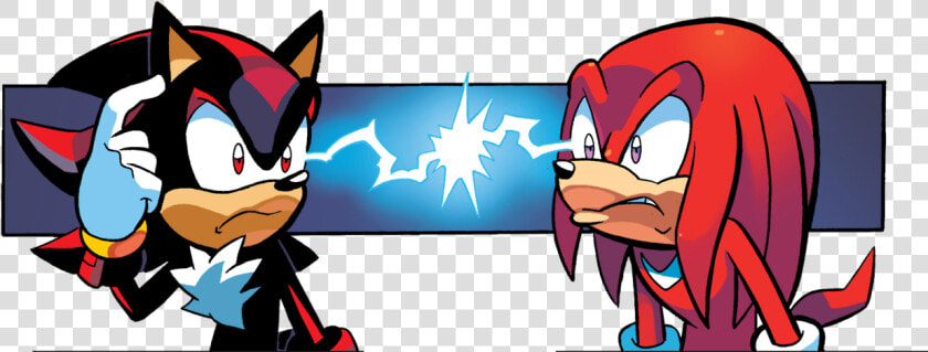 Angry Sonic The Hedgehog Knuckles Clipart   Png Download   Angry Shadow The Hedgehog  Transparent PngTransparent PNG