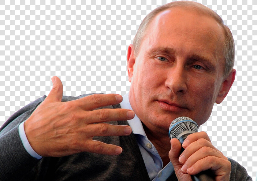 Vladimir Putin Png Image  Transparent PngTransparent PNG