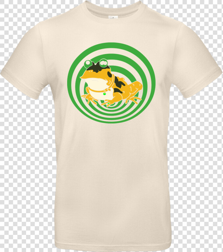 Hypnotoad T shirt B amp c Exact   Jet Ski  HD Png DownloadTransparent PNG