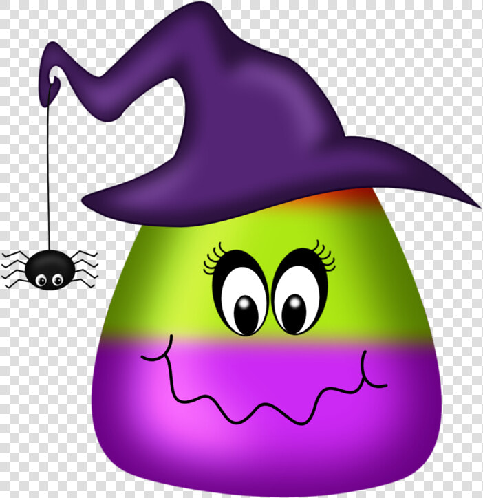 Halloween Party Pinterest And   Candy Corn Halloween Clipart  HD Png DownloadTransparent PNG